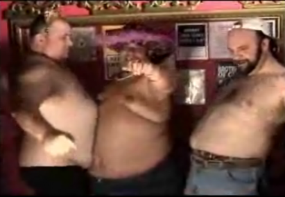 They're Bringing Chubby Back...